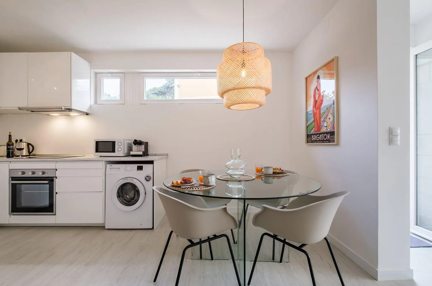 Portugal Portfolio - Seascape Apartment Unit 2 Estoril