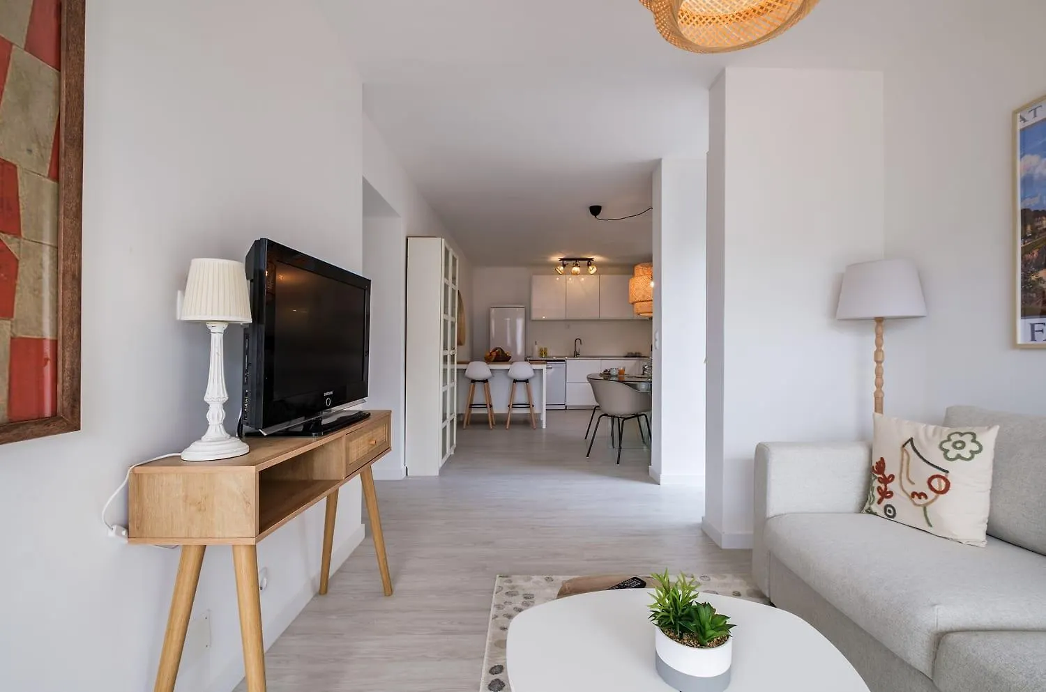 Portugal Portfolio - Seascape Apartment Unit 2 Estoril