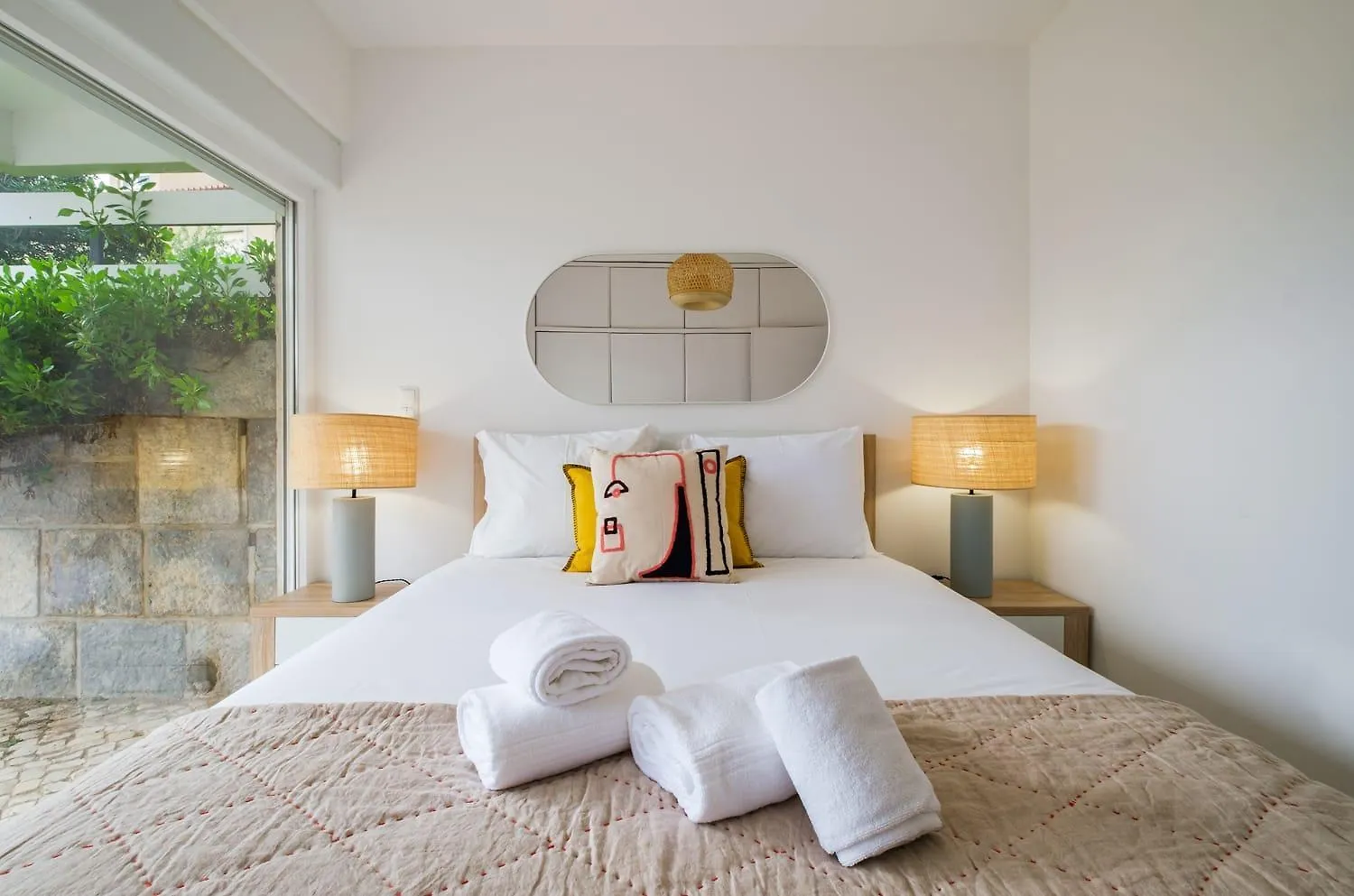 Portugal Portfolio - Seascape Apartment Unit 2 Estoril