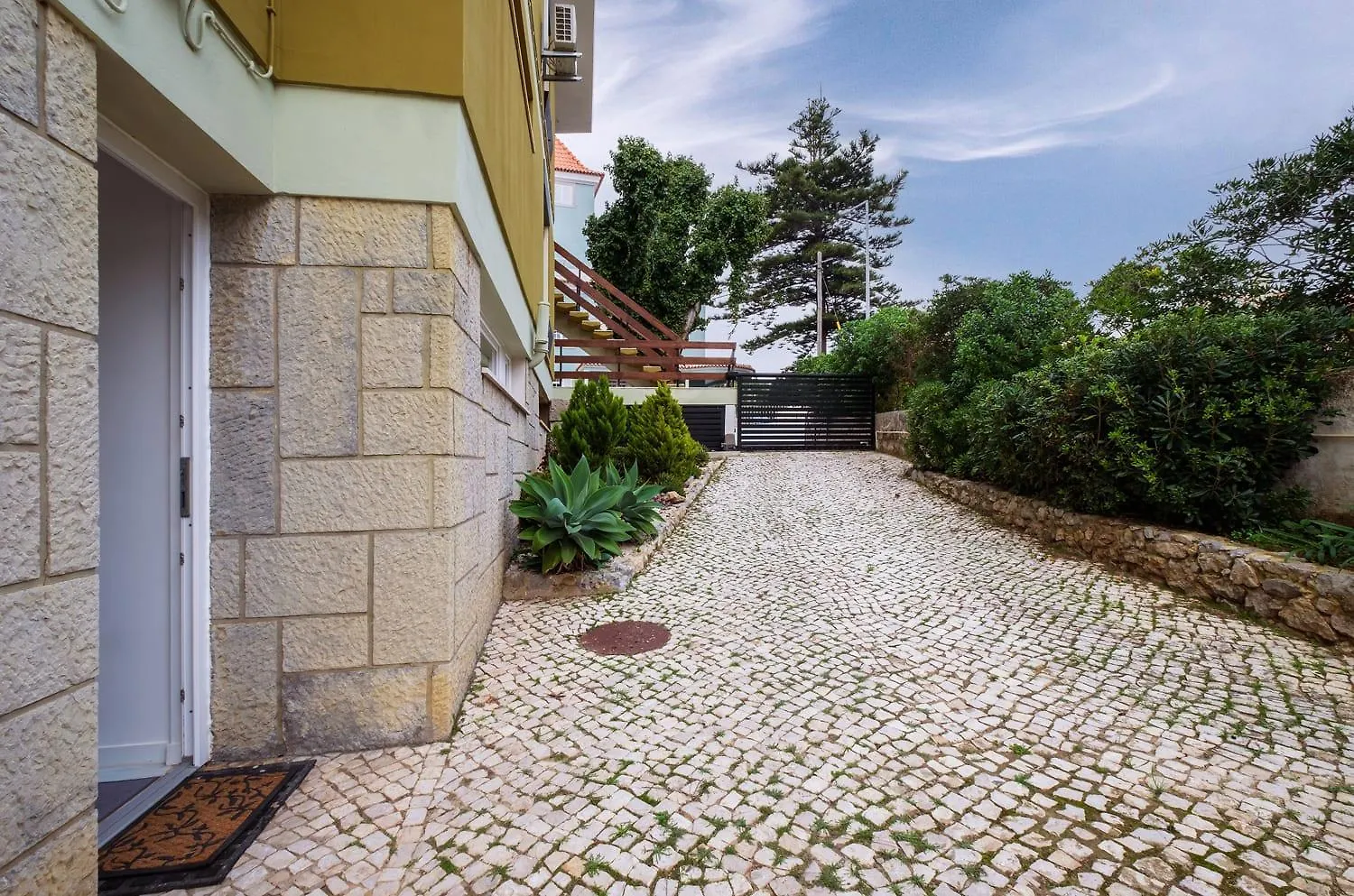 Portugal Portfolio - Seascape Apartment Unit 2 Estoril Portekiz