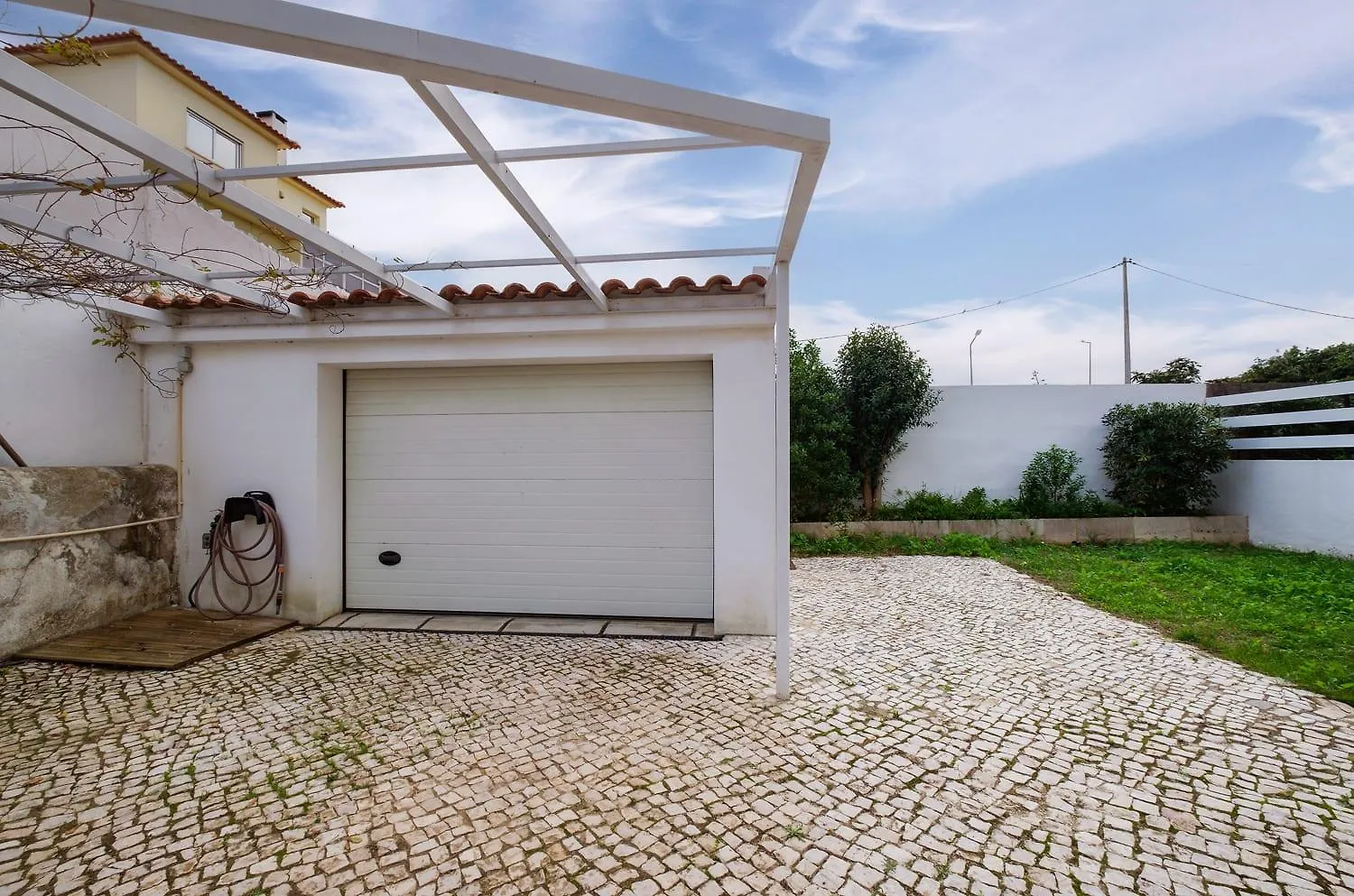 Portugal Portfolio - Seascape Apartment Unit 2 Estoril